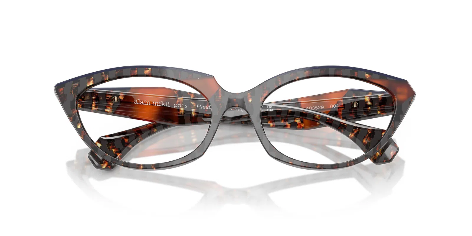 Alain Mikli 3529 Eyeglasses - view 20